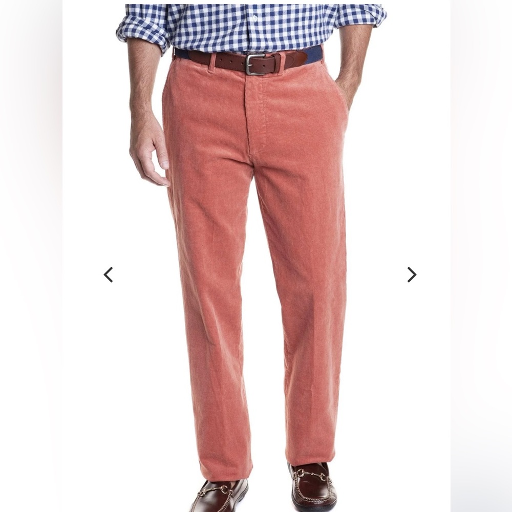 NWT Castaway Beachcomber Corduroy pants